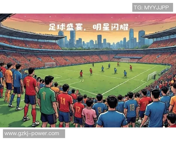 走进足球世界揭秘那些闪耀的足球明星与他们的传奇故事 走进足球世界揭秘那些闪耀的足球明星与他们的传奇故事