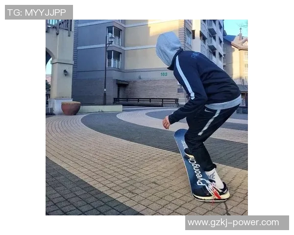 滑板与足球结合的明星运动员有哪些值得关注的名字和故事