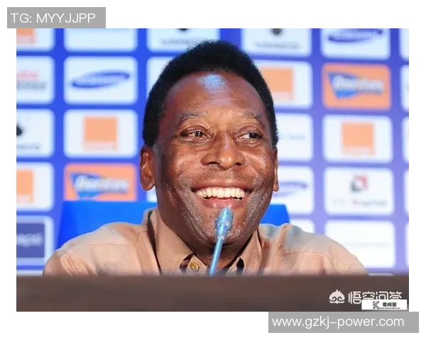 足球历史上的传奇巨星排名揭晓谁是最伟大的足球明星