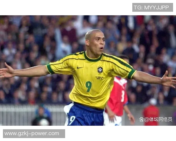 身世悲惨却逆袭成功的足球明星排行榜及其故事分享 身世悲惨却逆袭成功的足球明星排行榜及其故事分享