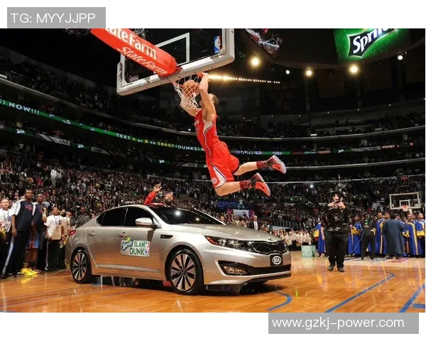 篮球全明星赛的意义与影响解析让我们一起了解这项盛事背后的故事与精彩瞬间